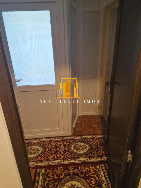 Apartament 2 camere | Decomandat | Renovat integral | Etaj 2/4 | Negru Vodă