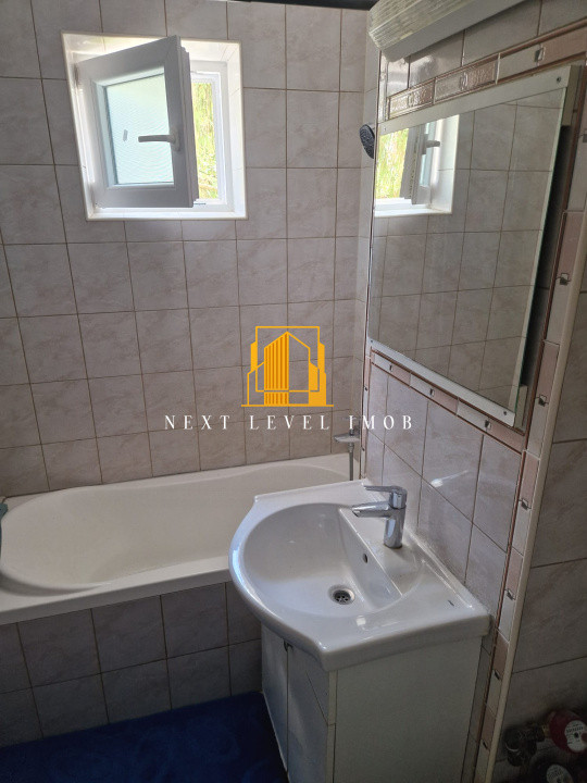 Apartament 2 camere | Decomandat | Renovat integral | Etaj 2/4 | Negru Vodă