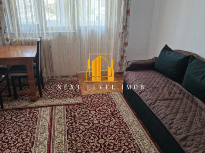 Apartament 2 camere | Decomandat | Renovat integral | Etaj 2/4 | Negru Vodă