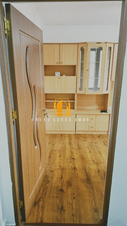 Apartament 2 camere semidecomandat Trivale