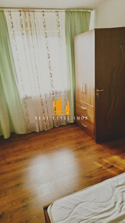Apartament 2 camere semidecomandat Trivale