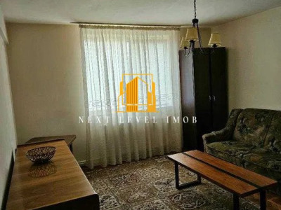 Apartament 2 camere, ultracentral – complet renovat și mobilat