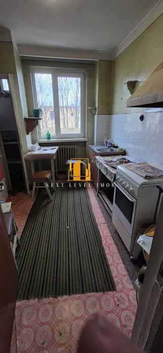 Apartament 3 camere decomandat – Craiovei