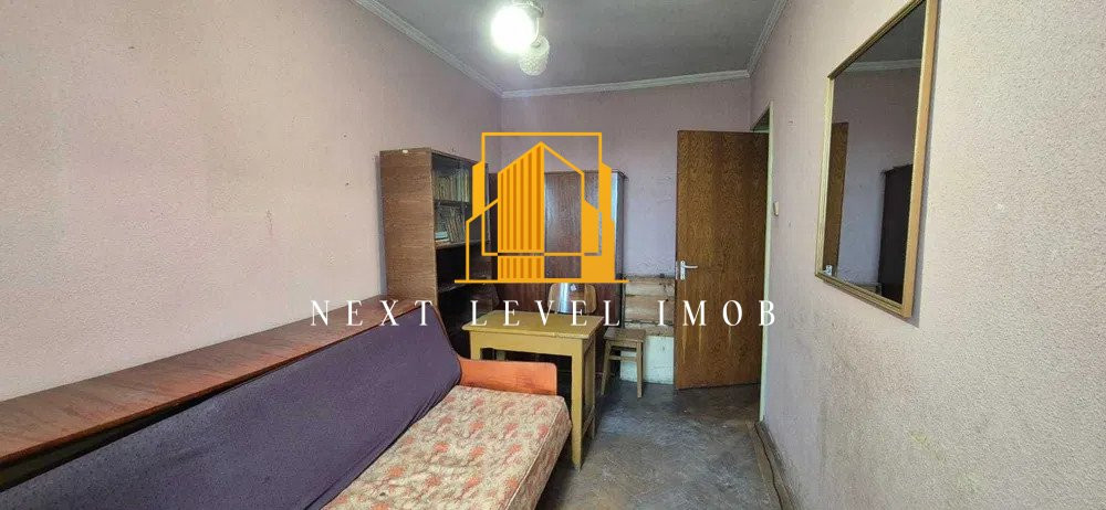 Apartament 3 camere decomandat – Craiovei
