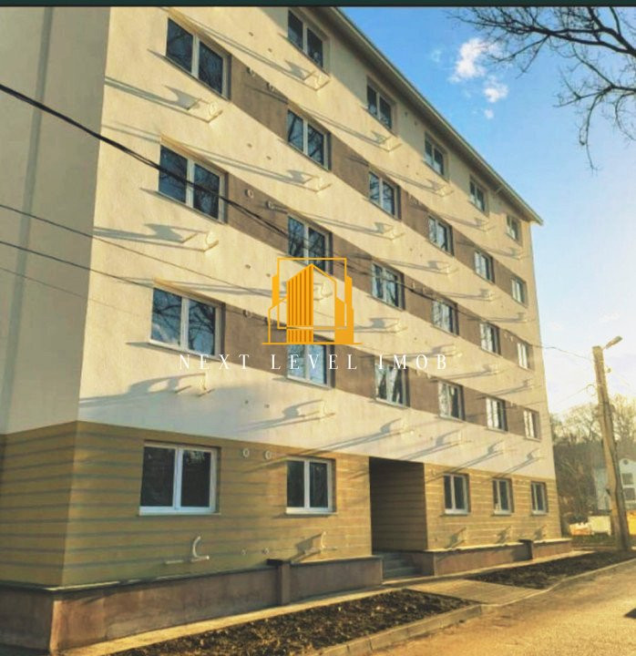 Garsonieră de închiriat- zona Bere