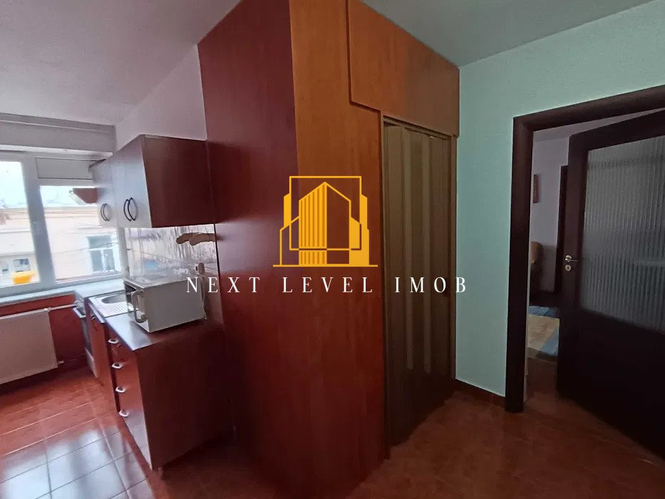 Apartament 2 camere ultracentral- lângă Mateo